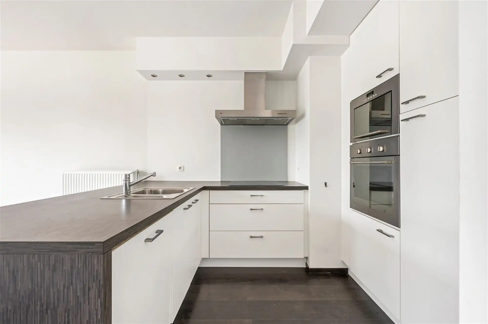3 slaapkamer appartement met terras! foto 6