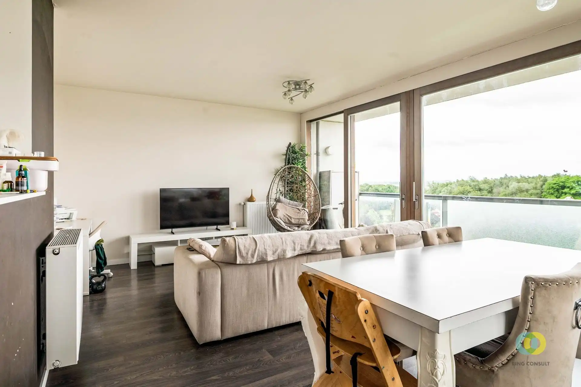 Appartement te koop 1800 VILVOORDE