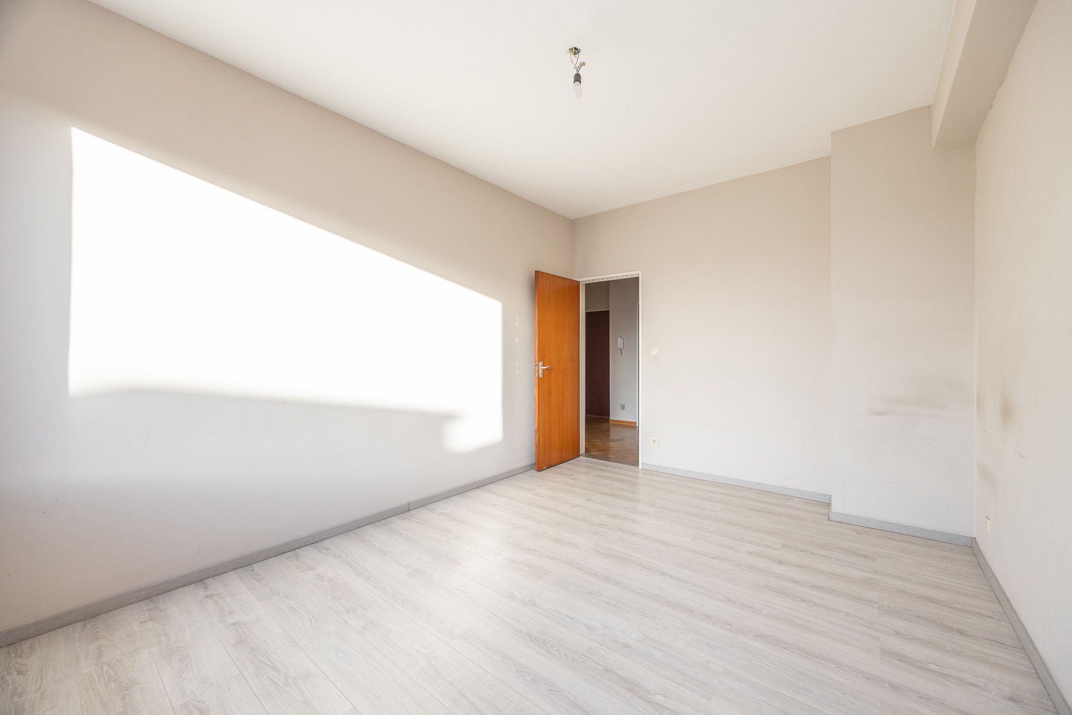 Appartement met 2 slpk en terras foto 8