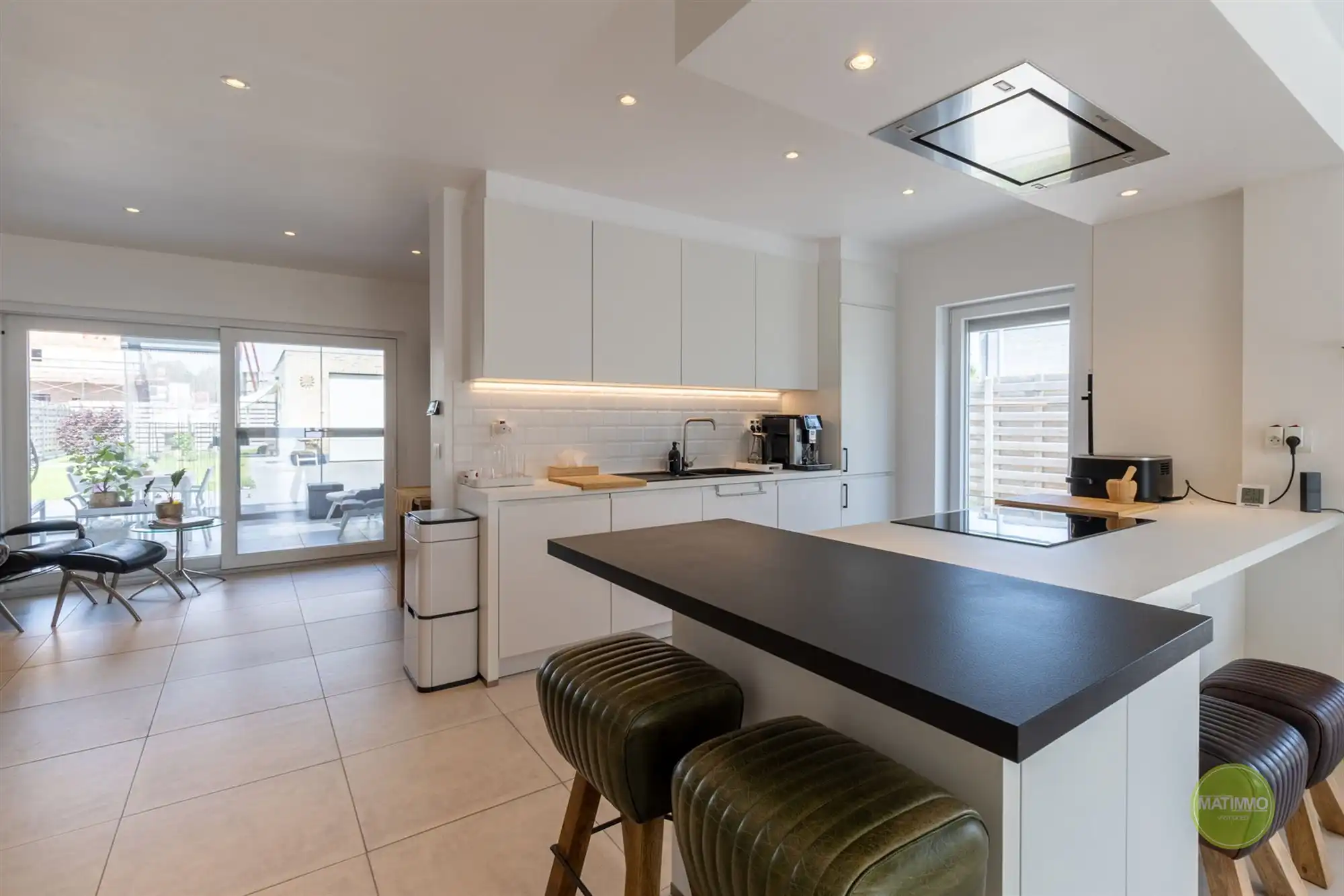 Gerenoveerde woning met 3 slaapkamers te Mol-Wezel foto 8