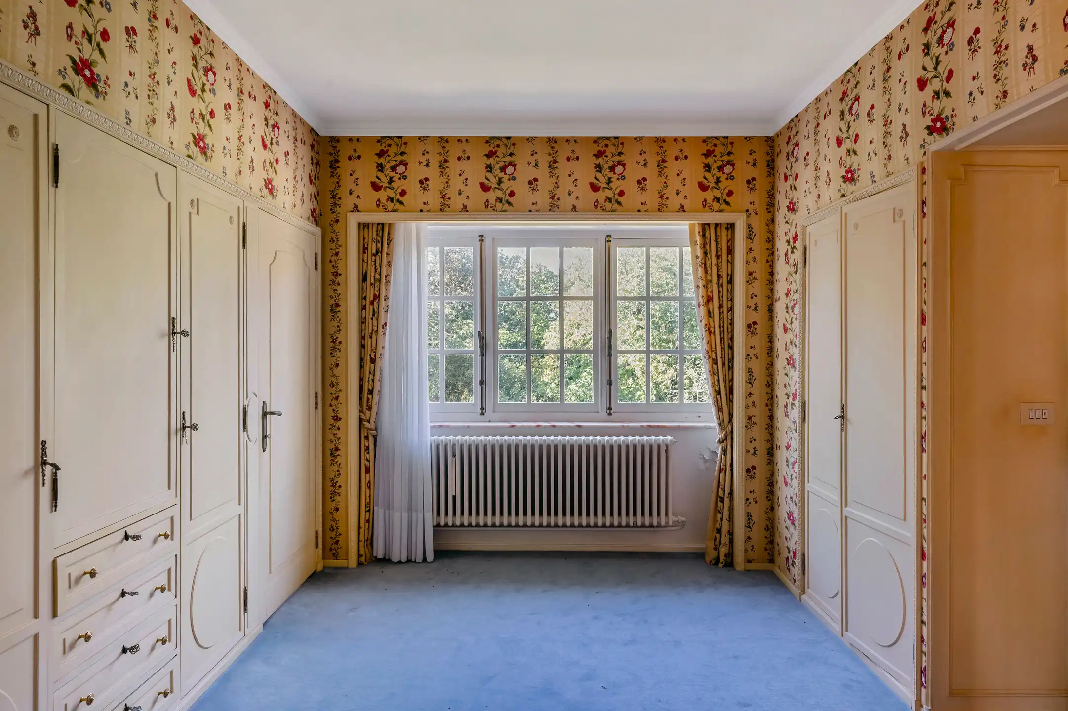 Uitzonderlijk landhuis op historisch parkdomein van ca. 2,68 ha in Blaasveld. foto 19