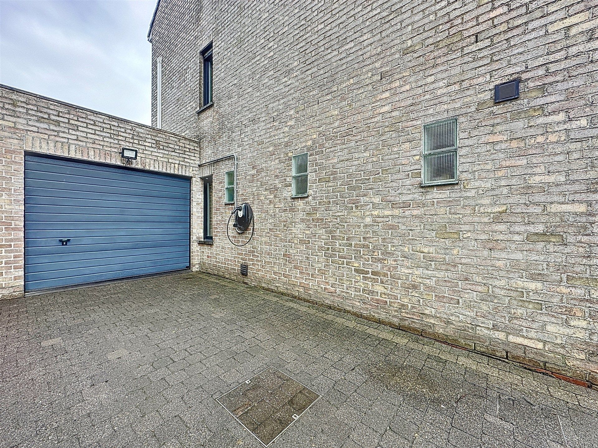 Instapklare energiezuinige EPC A woning met garage en 3 slaapkamers foto 18