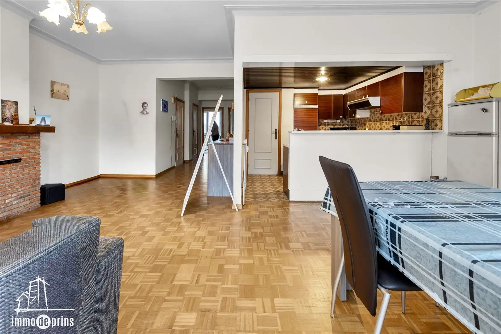 Alle eigendommen foto 4