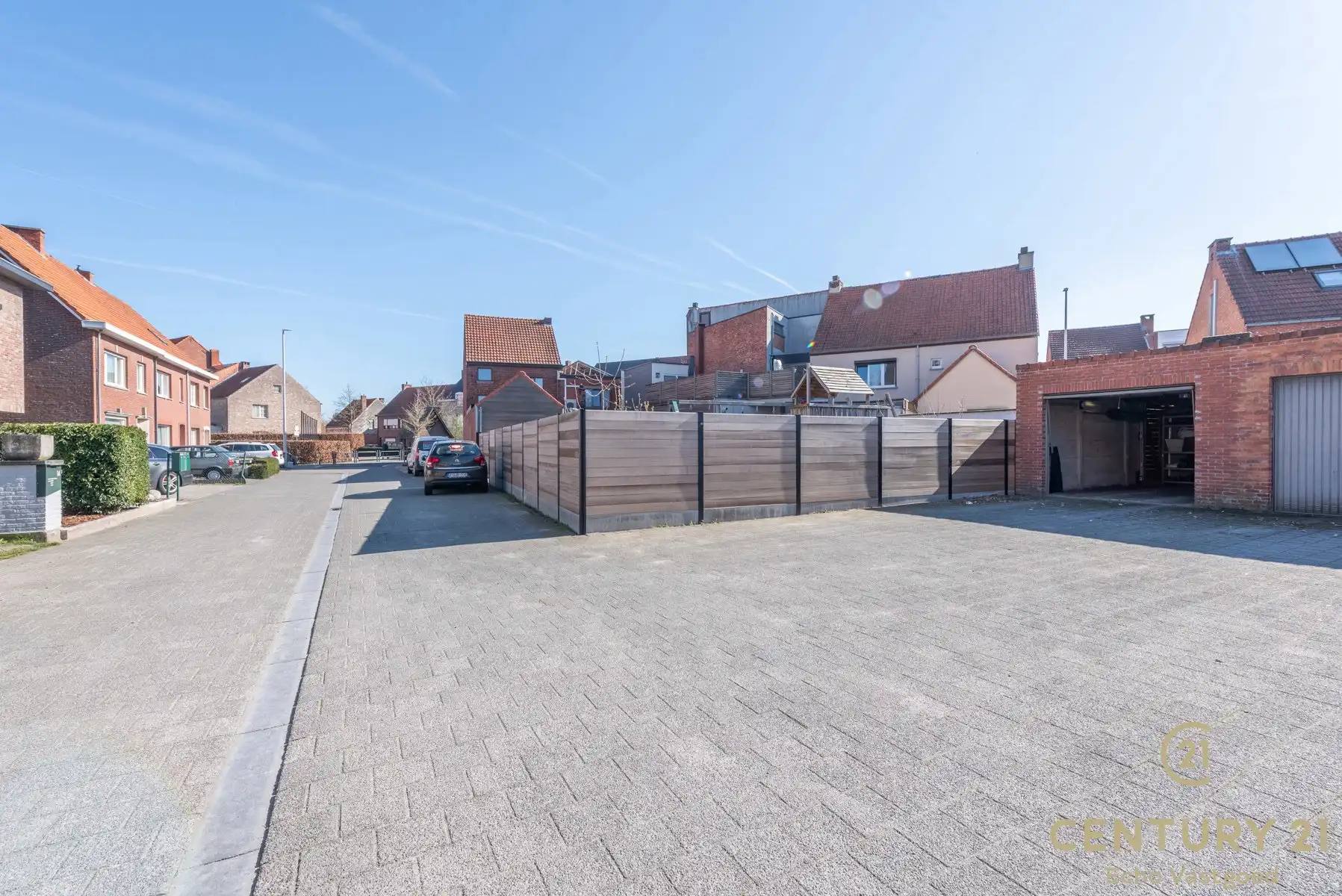 Woning met 4+ slpk., 2 badk. en garagebox in Oud-Turnhout foto 28