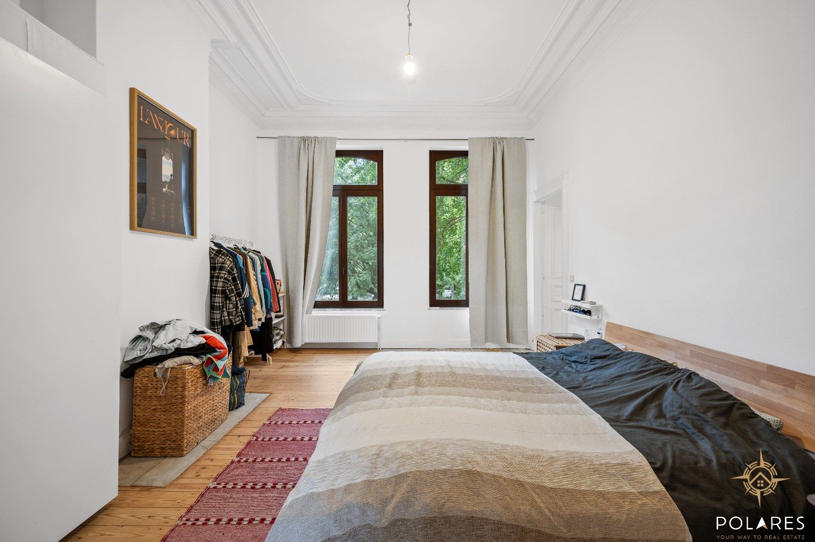 Unieke investeringsopportuniteit in hartje  Schaarbeek! foto 11