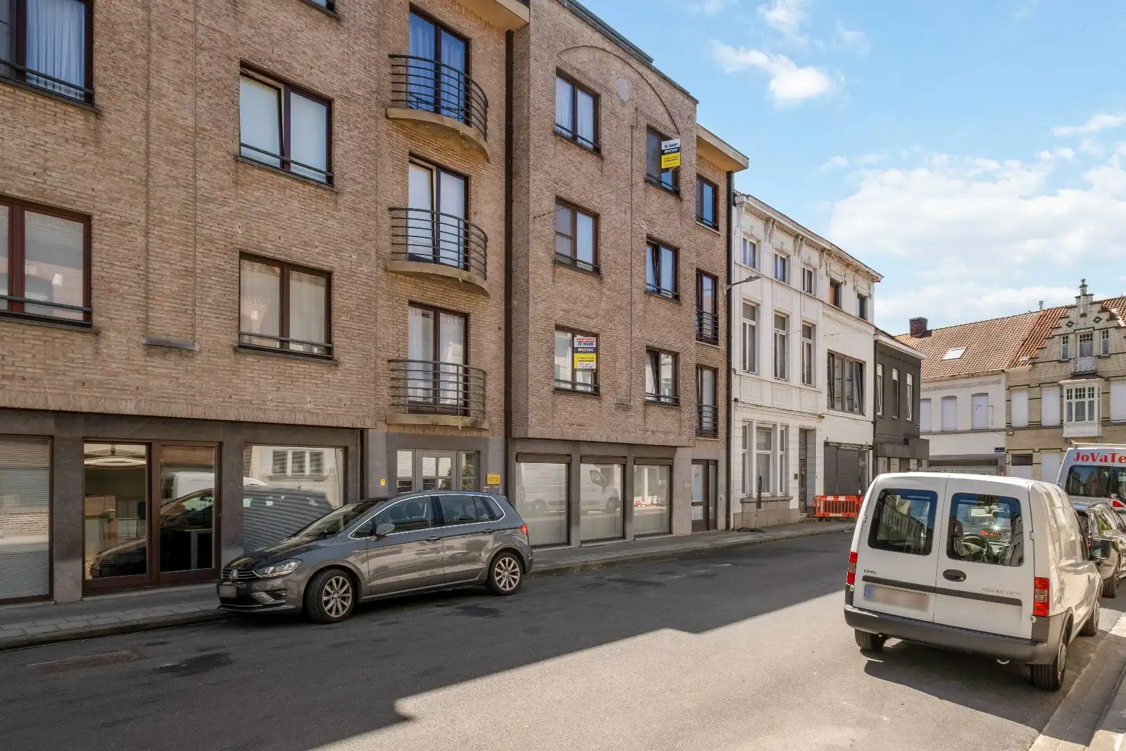 Appartement te koop Sint-Tillostraat 7 -/16 - 8870 Izegem