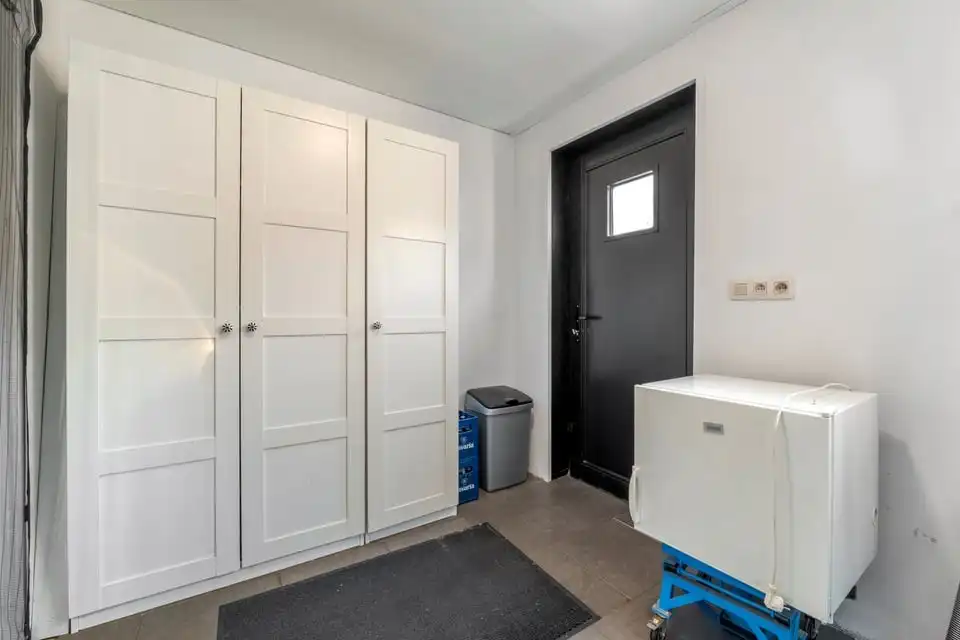 RUIME OPEN BEBOUWING OP EEN PRACHTIG PERCEEL VAN 21A IN BILZEN foto 27