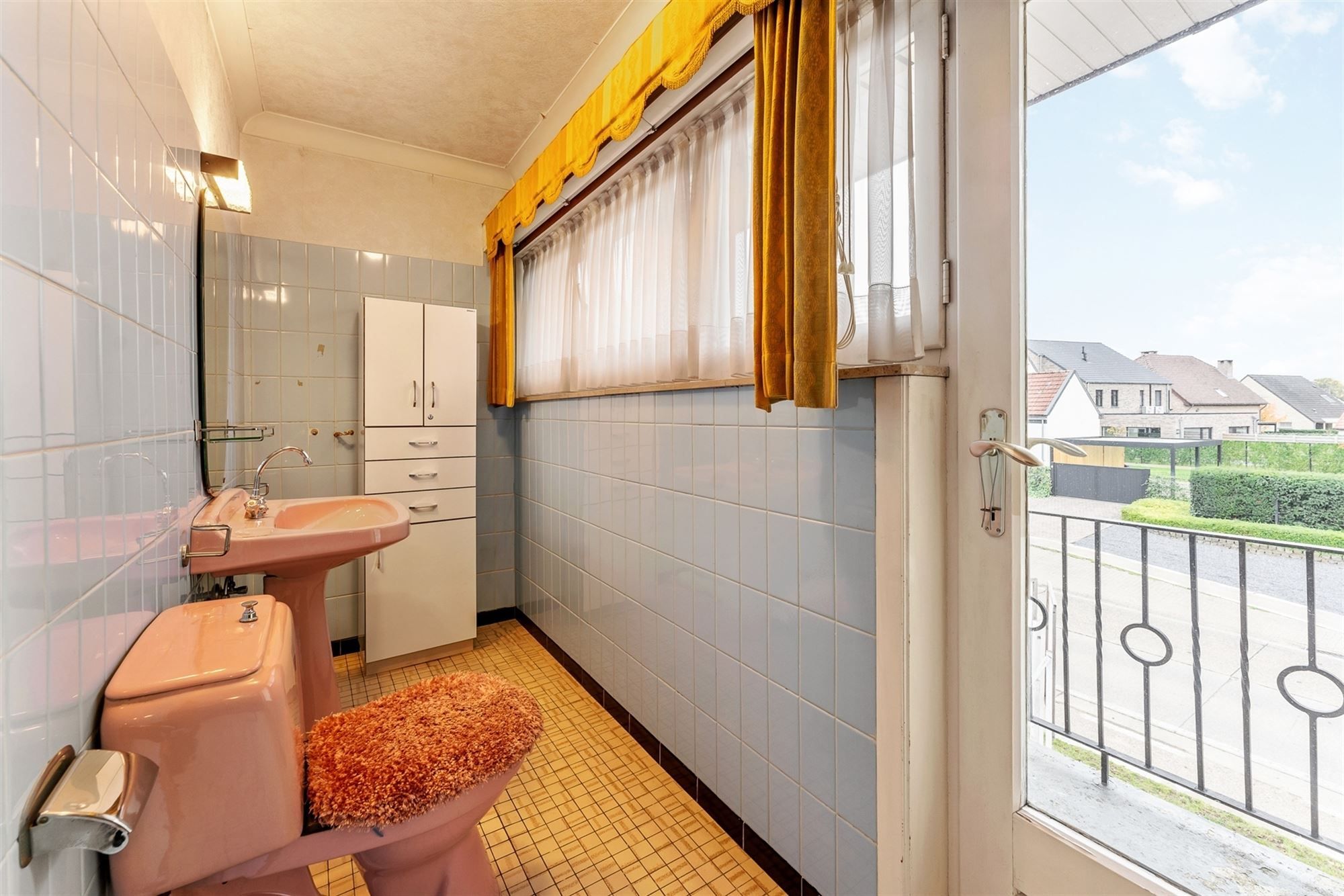 OP TE FRISSEN WONING MET 3 SLAAPKAMERS GELEGEN OP EEN PERCEEL VAN 4A89CA TE PAAL foto 20