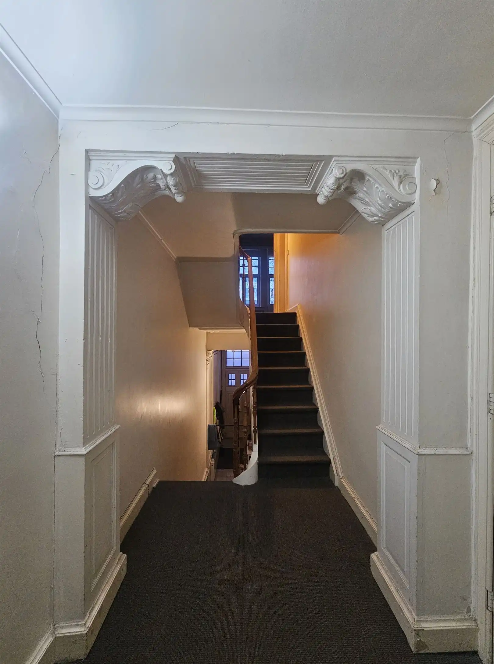 Duplexappartement met privatieve ingang en stadstuintje foto 10