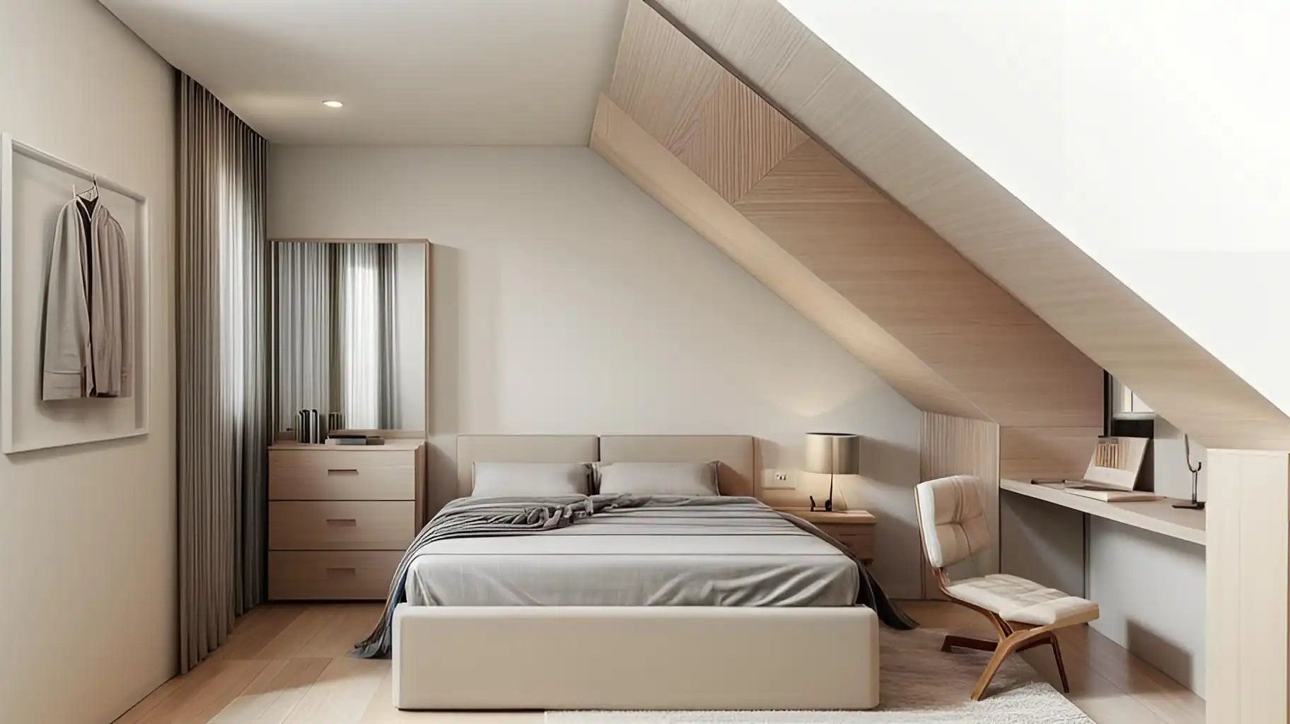 Uniek bouwkavel in landelijk Heille foto 13