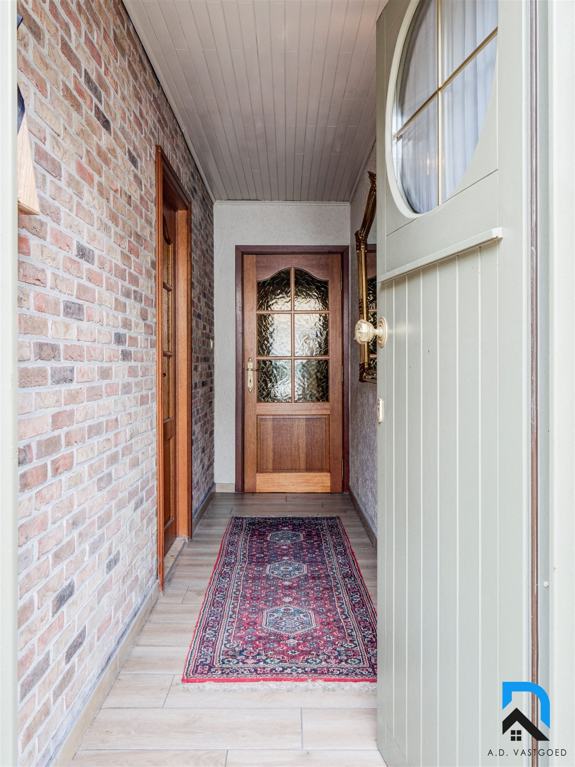 Ruime woning op absolute toplocatie foto 3