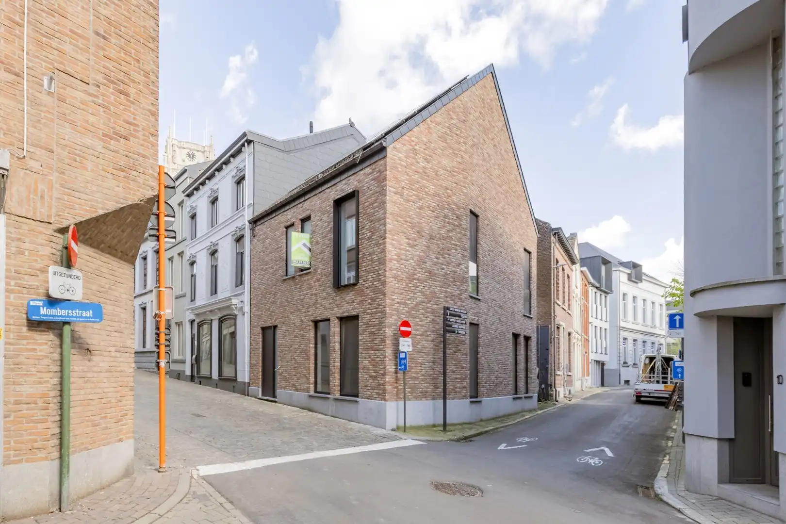 Huis te koop Wijngaardstraat 8 - - 3700 Tongeren