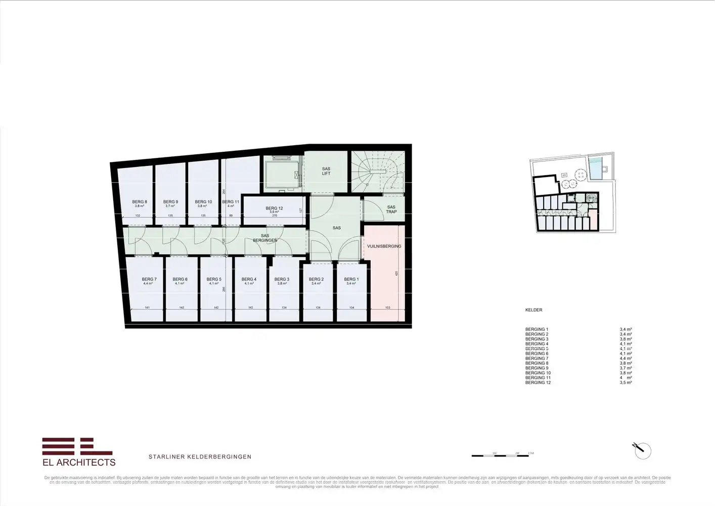RESIDENTIE STARLINER foto 10