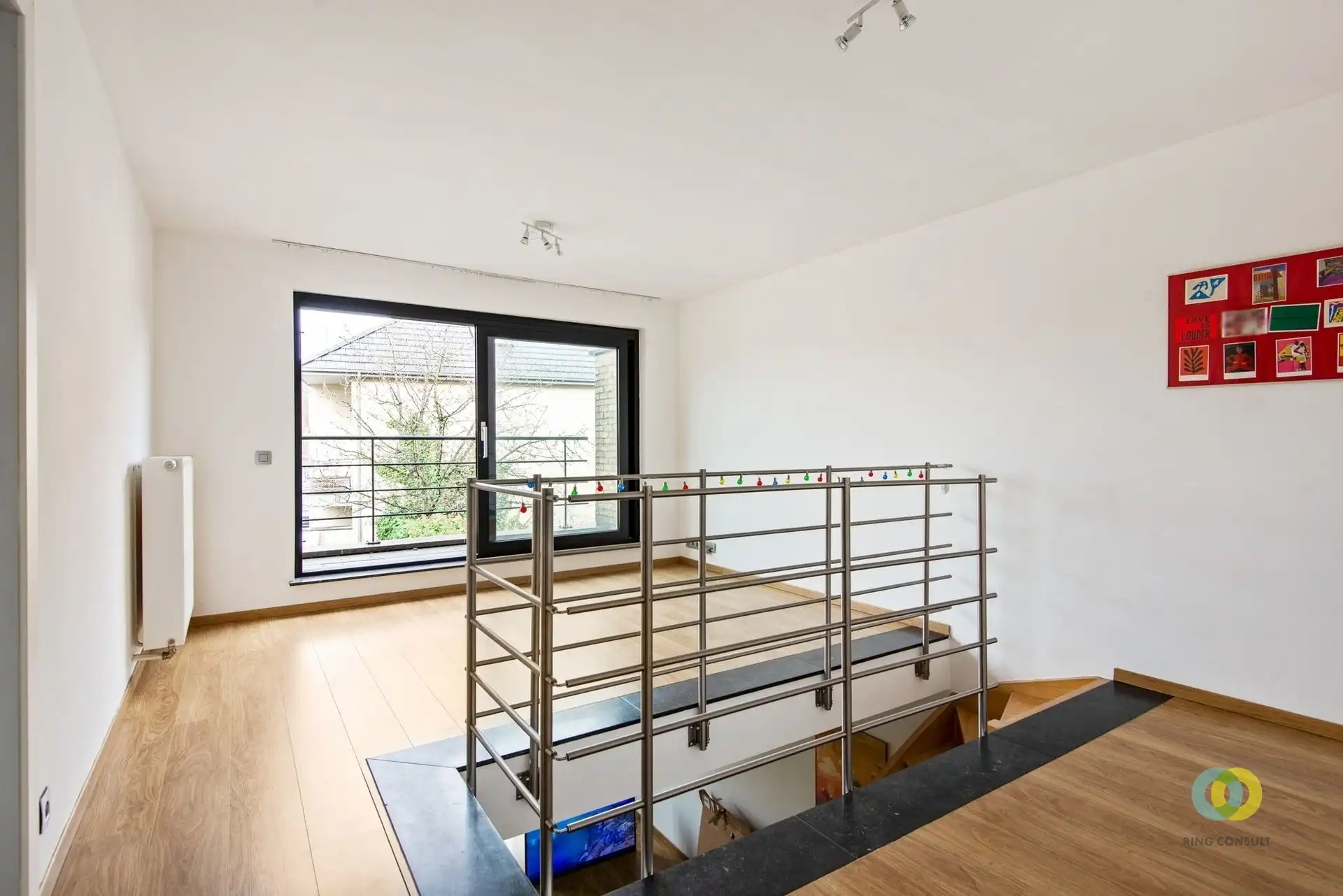 **IN OPTIE** Veelzijdige gezinswoning met 4 slaapkamers foto 5