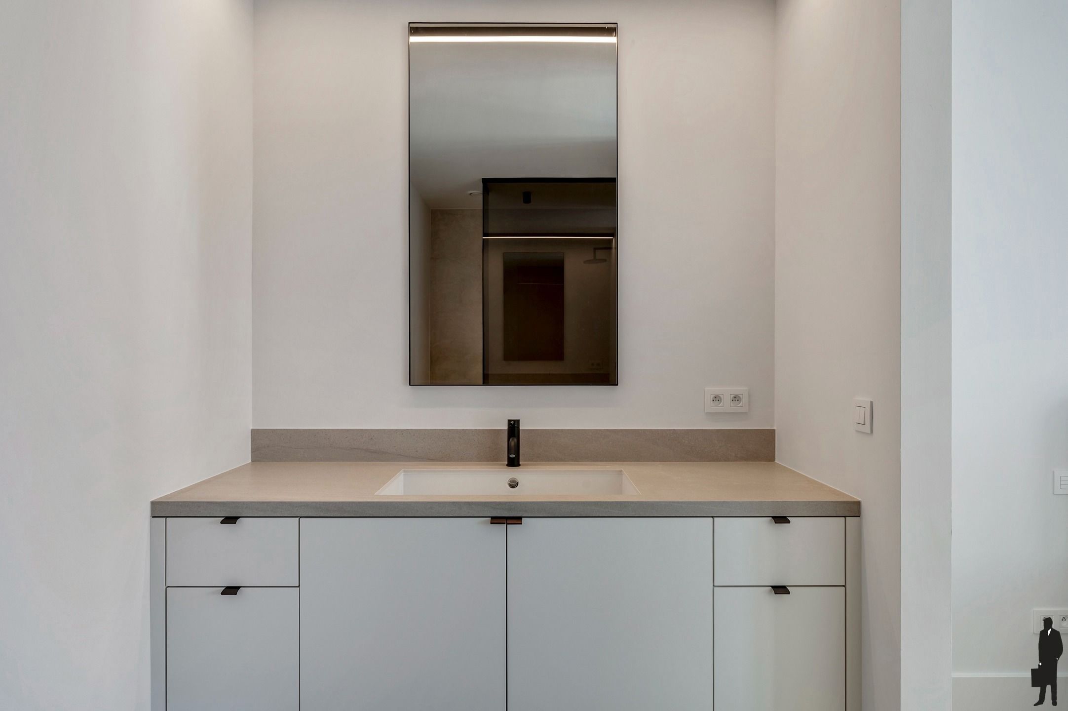 Residentie Mercuur: Penthouse van 237m² + 100m² aan terrassen foto 28