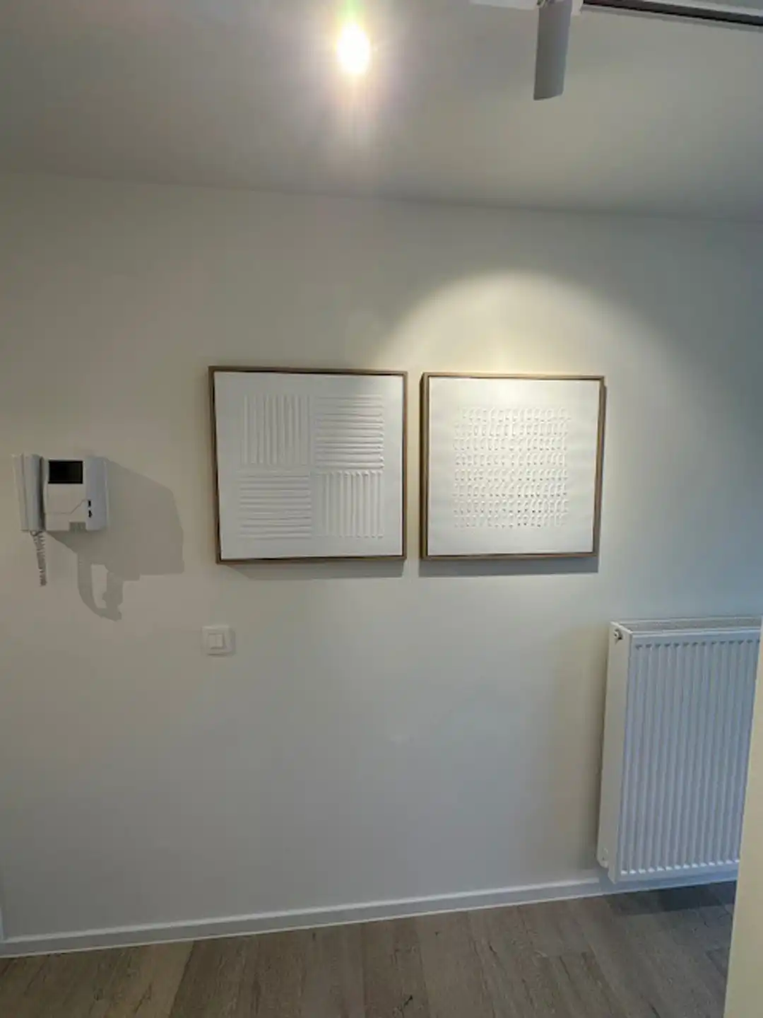 Stijlvol gerenoveerd appartement op een zucht van de zee! foto 11