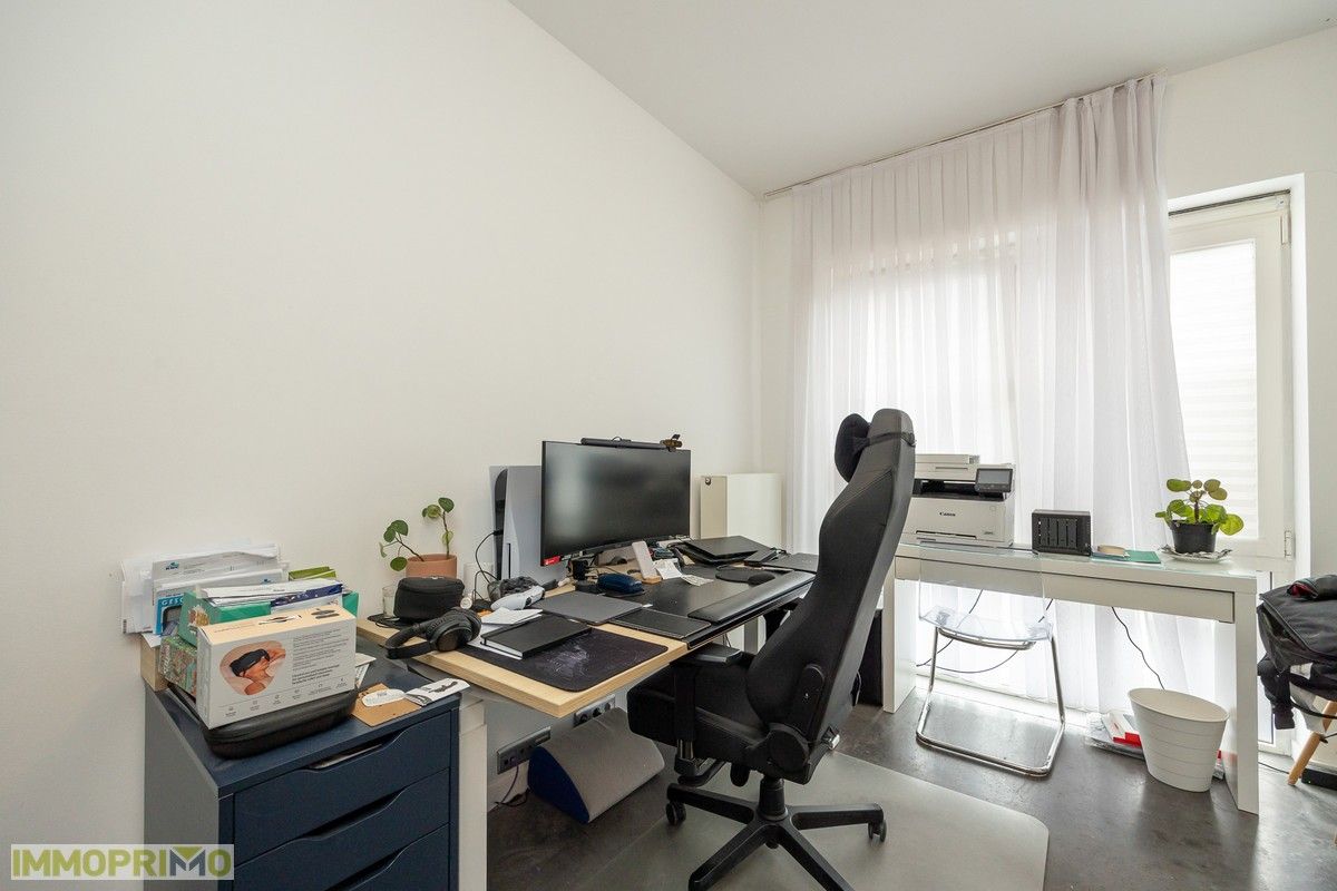 Ruim appartement met 3 slaapkamers op de 2e verdieping en ruim terras van 12 m2 foto 7
