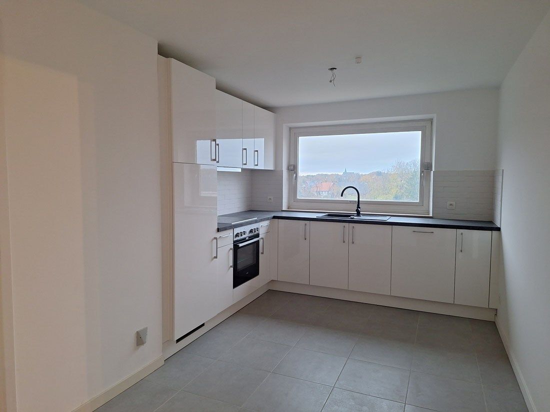 Knap gerenoveerd appartement te As foto 7