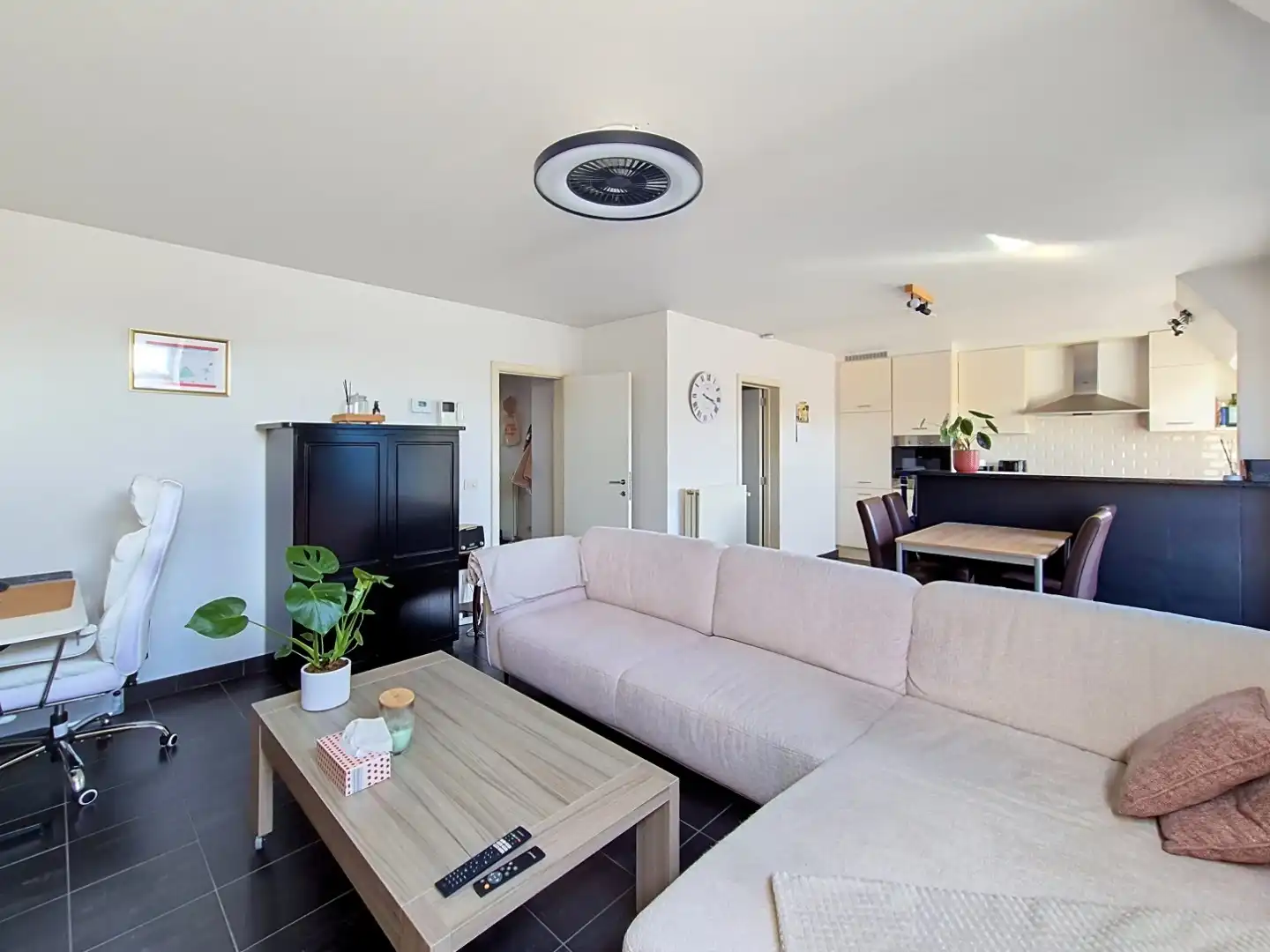 Appartement met 2 slaapkamers foto 3