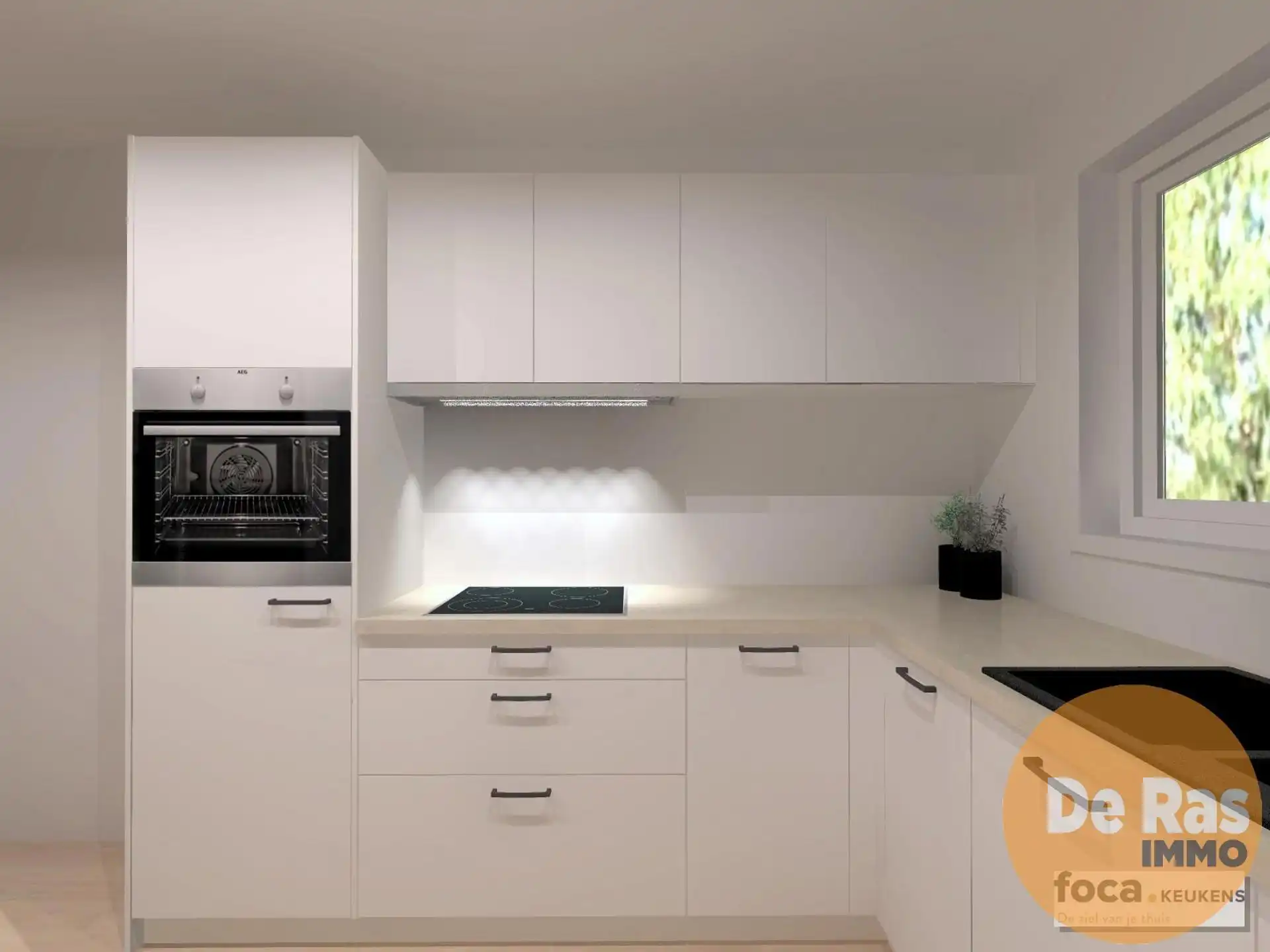 BAVEGEM - 6% mogelijk!  foto 7