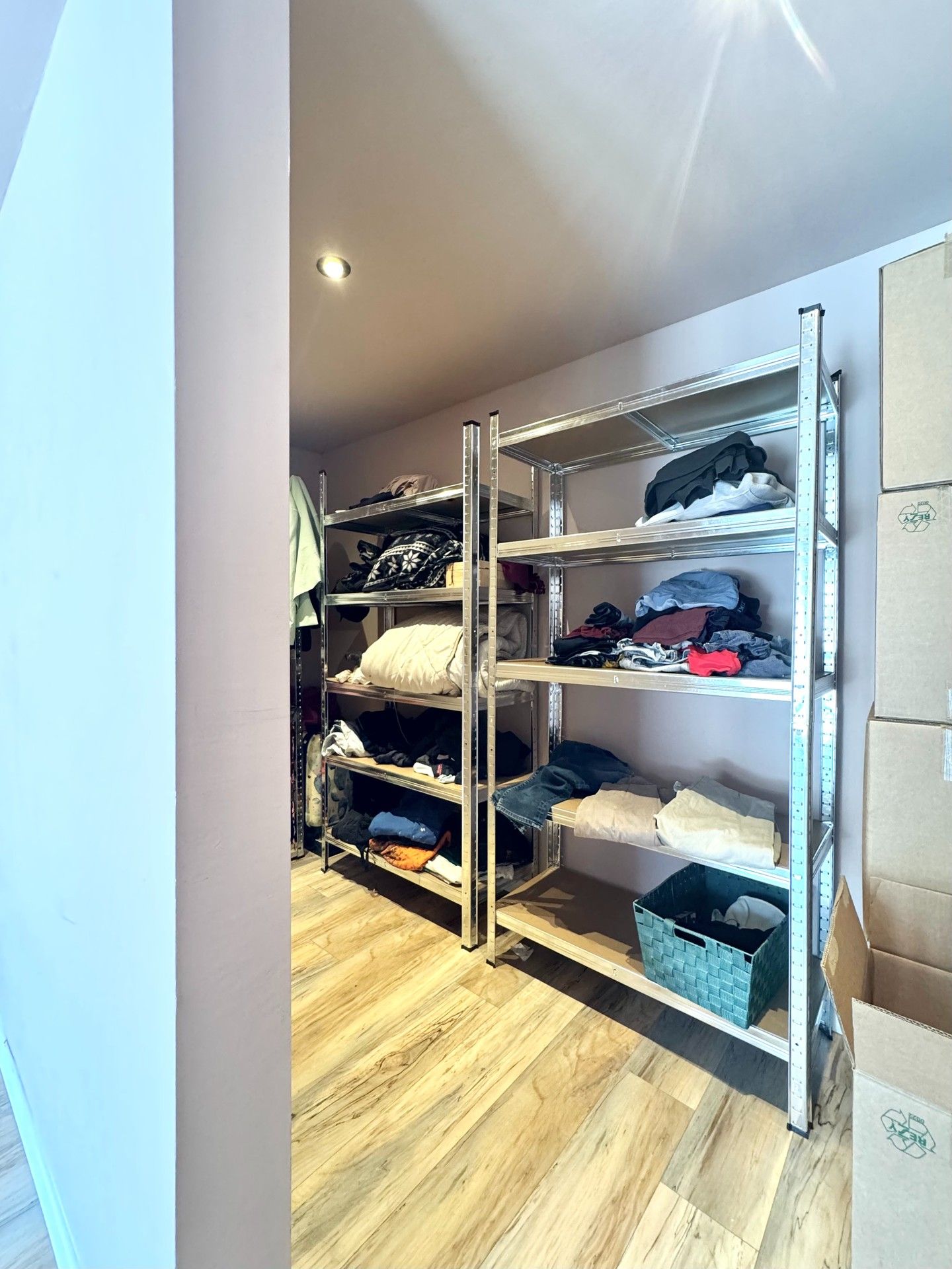 WONING MET MAGAZIJN OP 562 M² foto 25