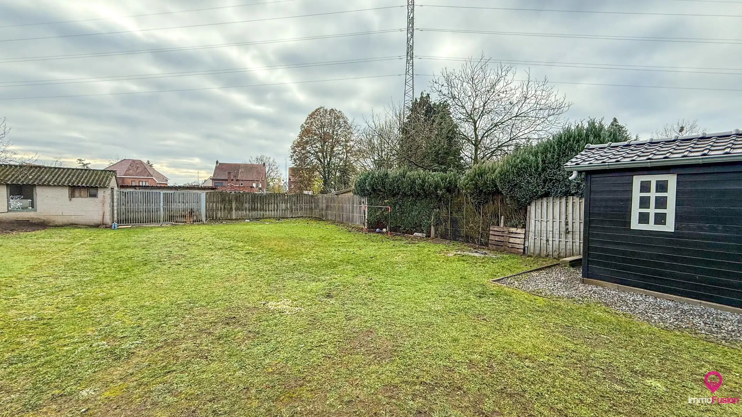 Kangoeroe woning met 5 slpks rustig gelegen! foto 34