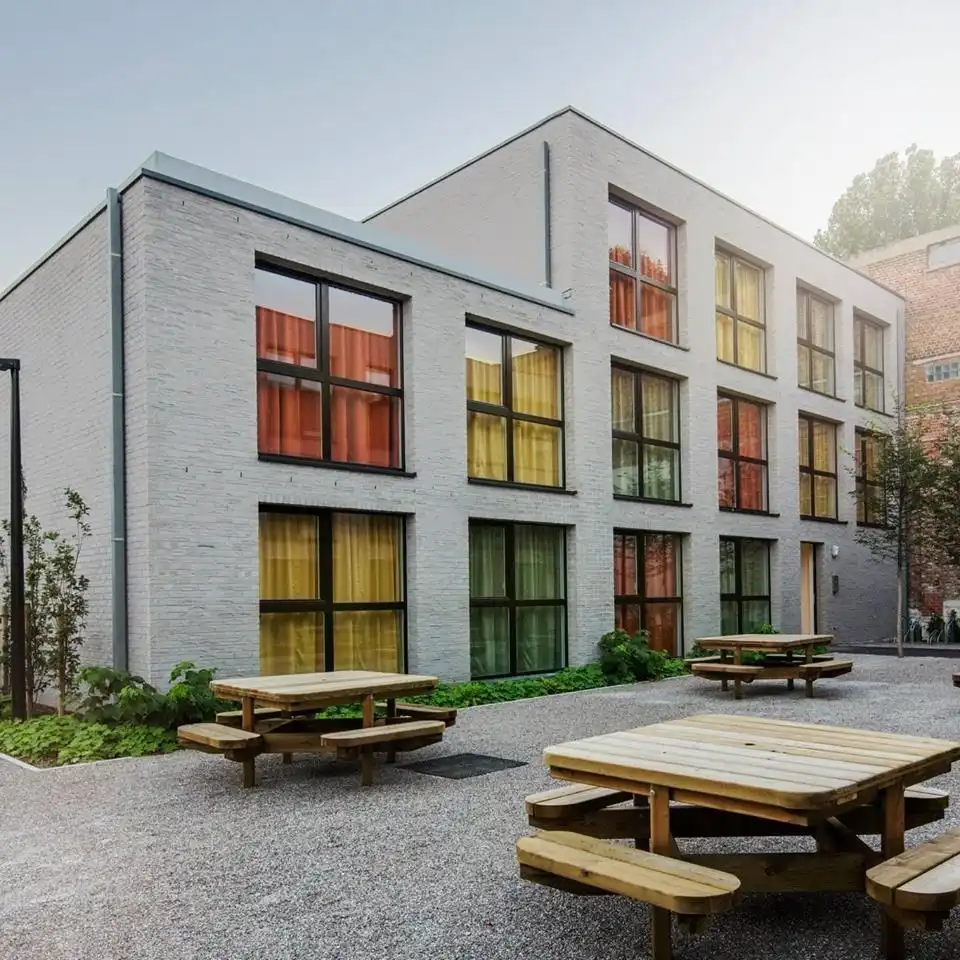 Kot/kamer te koop Wandelweg 8 - - 8500 Kortrijk