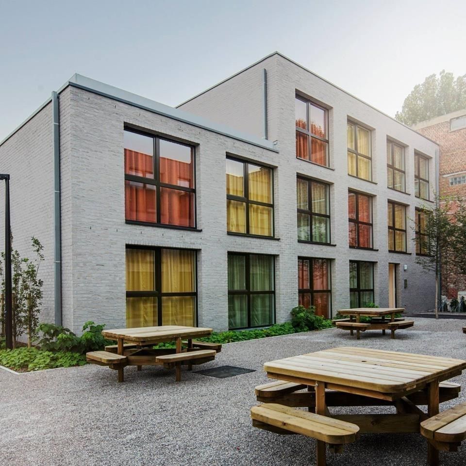 Kot/kamer te koop Wandelweg 8 - - 8500 Kortrijk