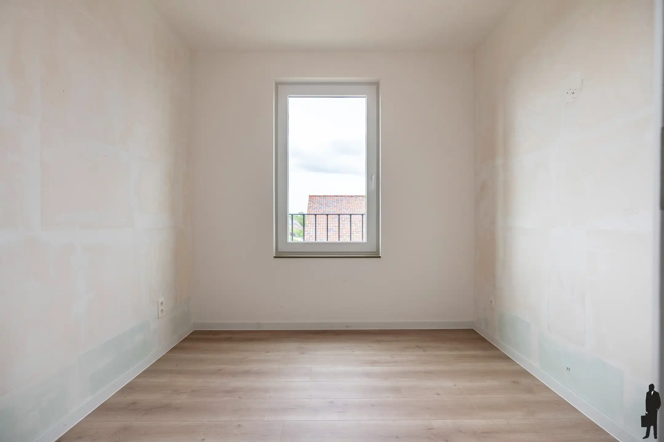 Instapklaar nieuwbouwappartement te Rijkevorsel foto 6