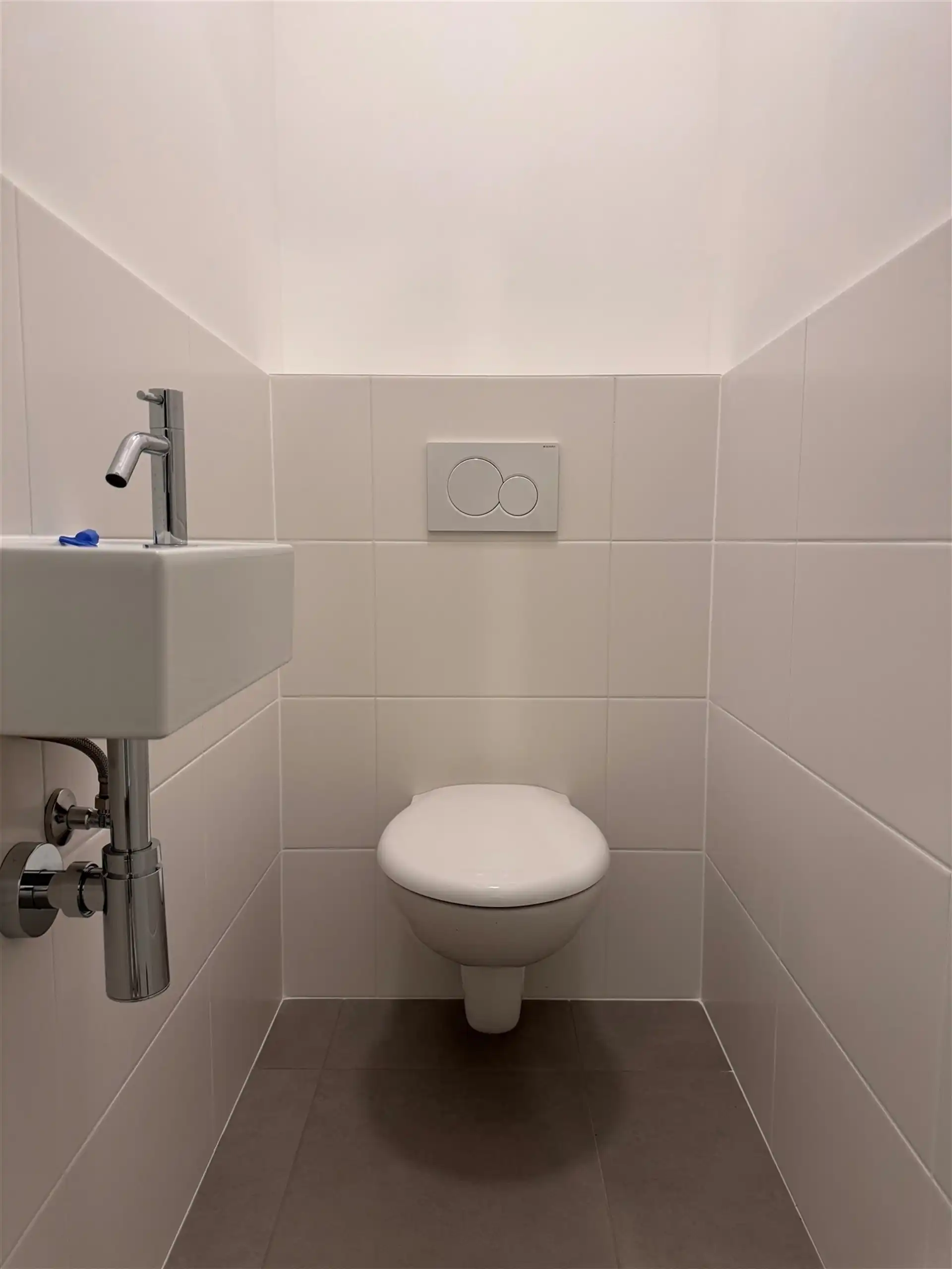 Gerenoveerd appartement met 3 slaapkamer op toplocatie  foto 12