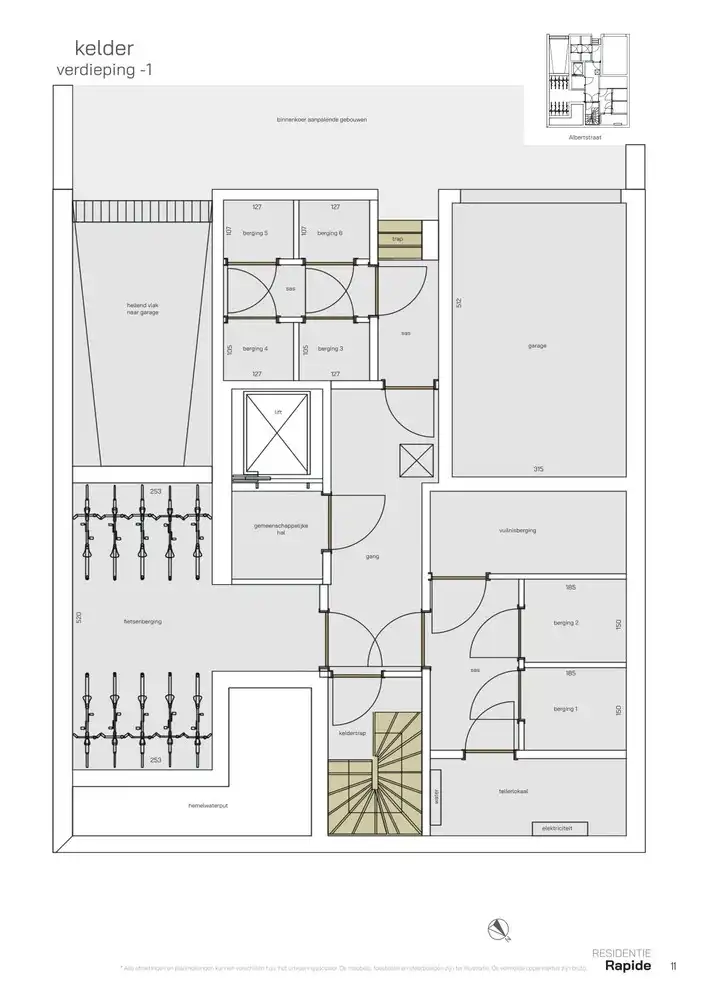 RESIDENTIE RAPIDE foto 10