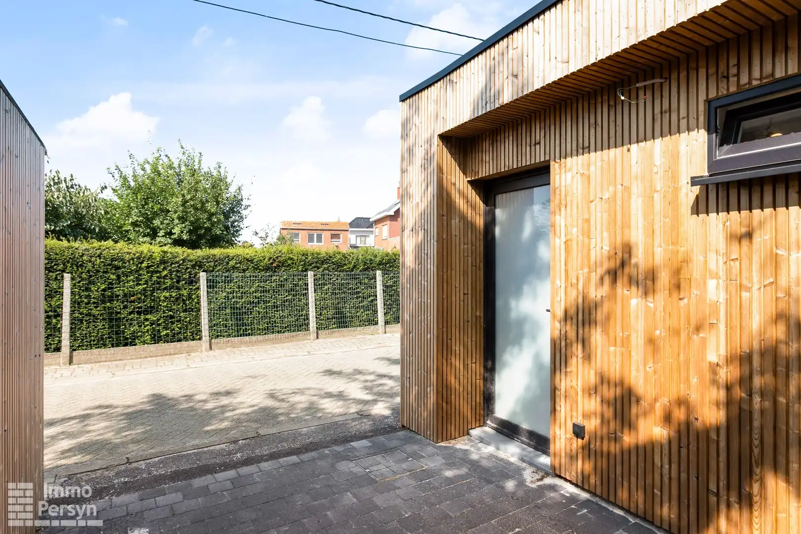 Instapklare halfopen bebouwing met 3 slaapkamers foto 28