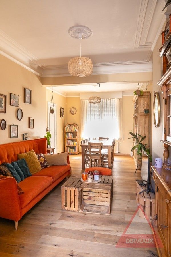 Roeselare - Instapklare gezellige woning foto 7