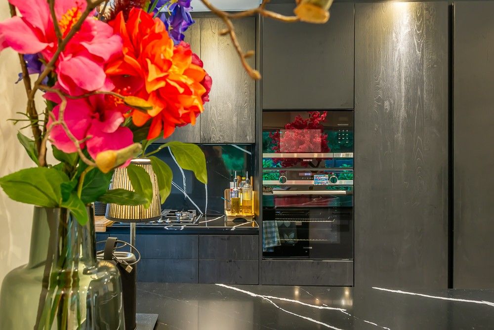 Charmante gerenoveerde woning op toplocatie in Neerharen (Lanaken) foto 7