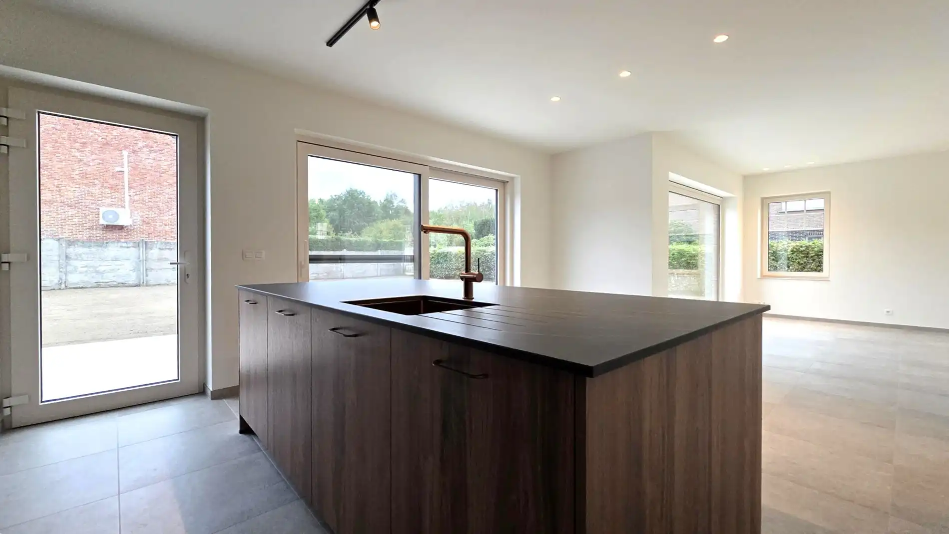PRACHTIGE NIEUWBOUWWONING TE TREMELO foto 5