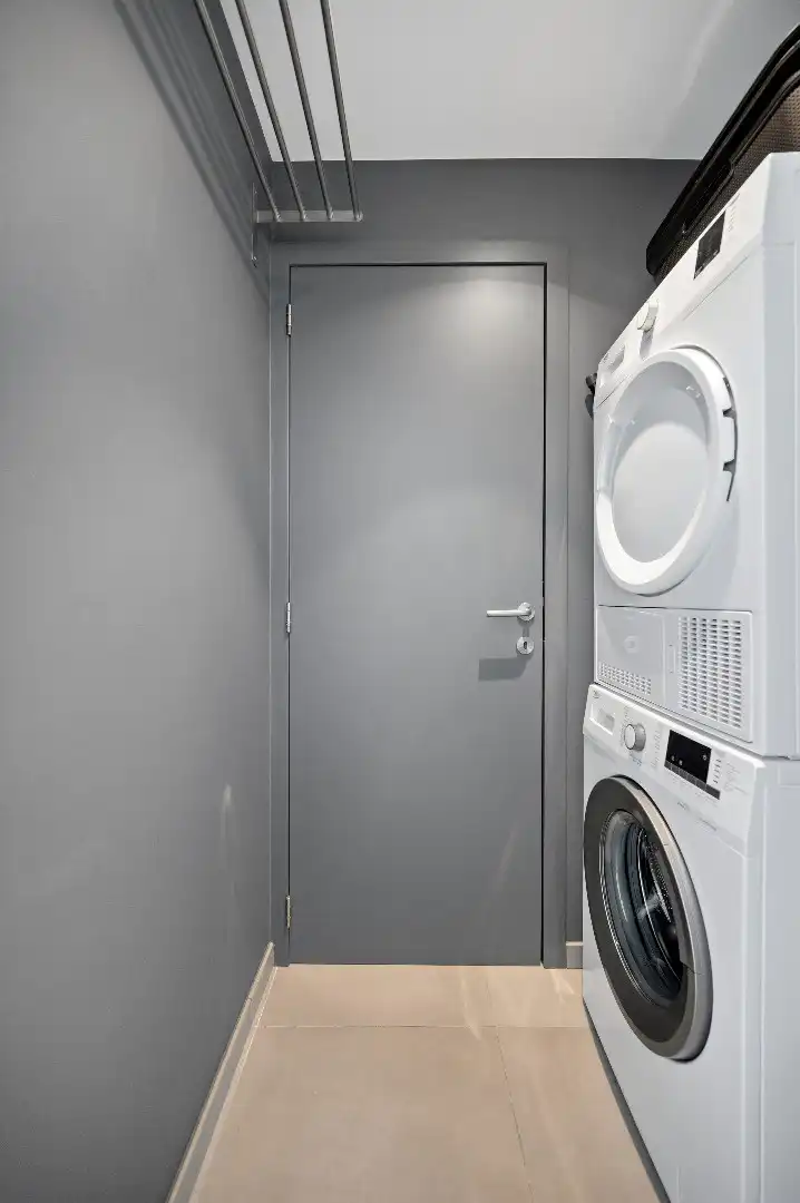 Instapklare woning met 3 slaapkamers op de Tiense stadsrand. foto 14