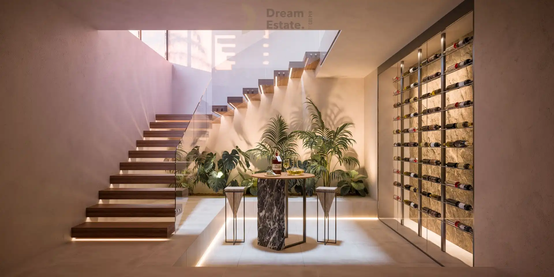 Villa's in het exclusieve Cascade de Camoján, Marbella. foto 6