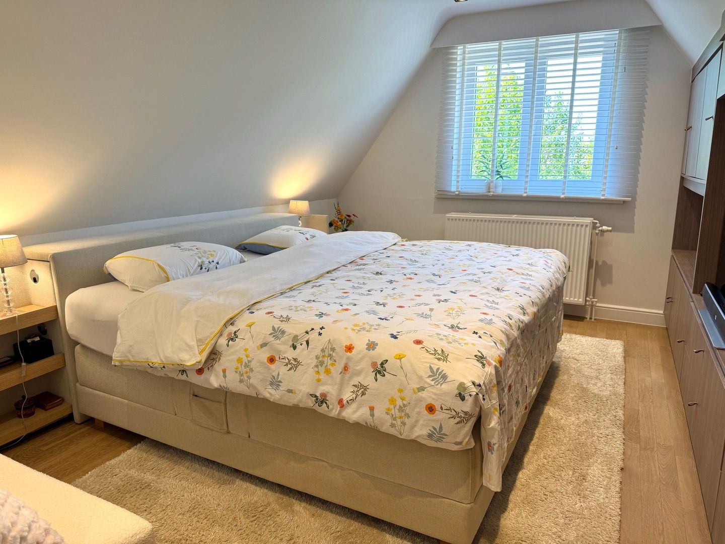 Top afgewerkte Villa op zongericht perceel. foto 19