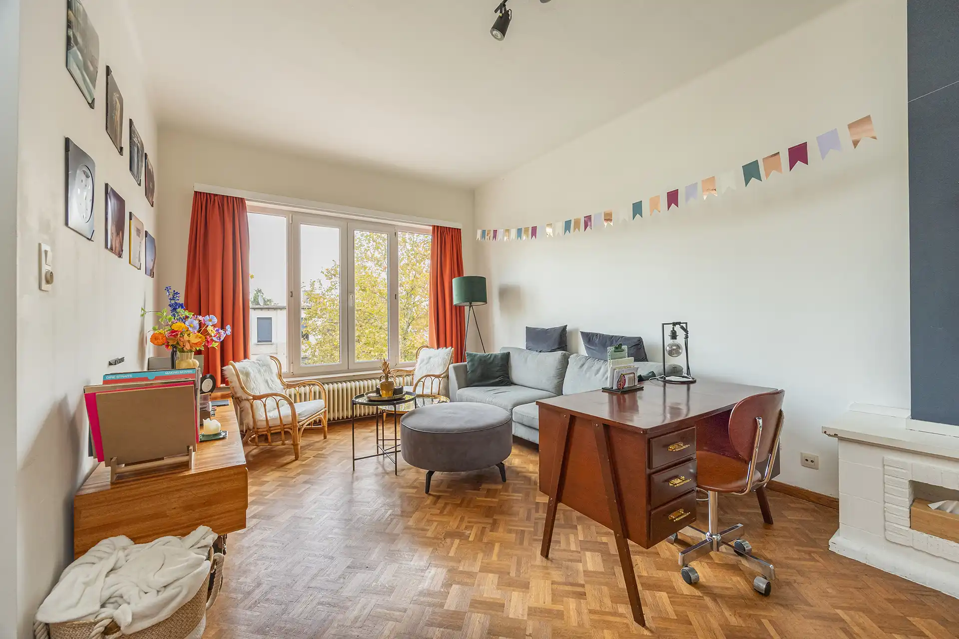 Appartement te koop Antwerpsestraat 125/2 - 2640 Mortsel