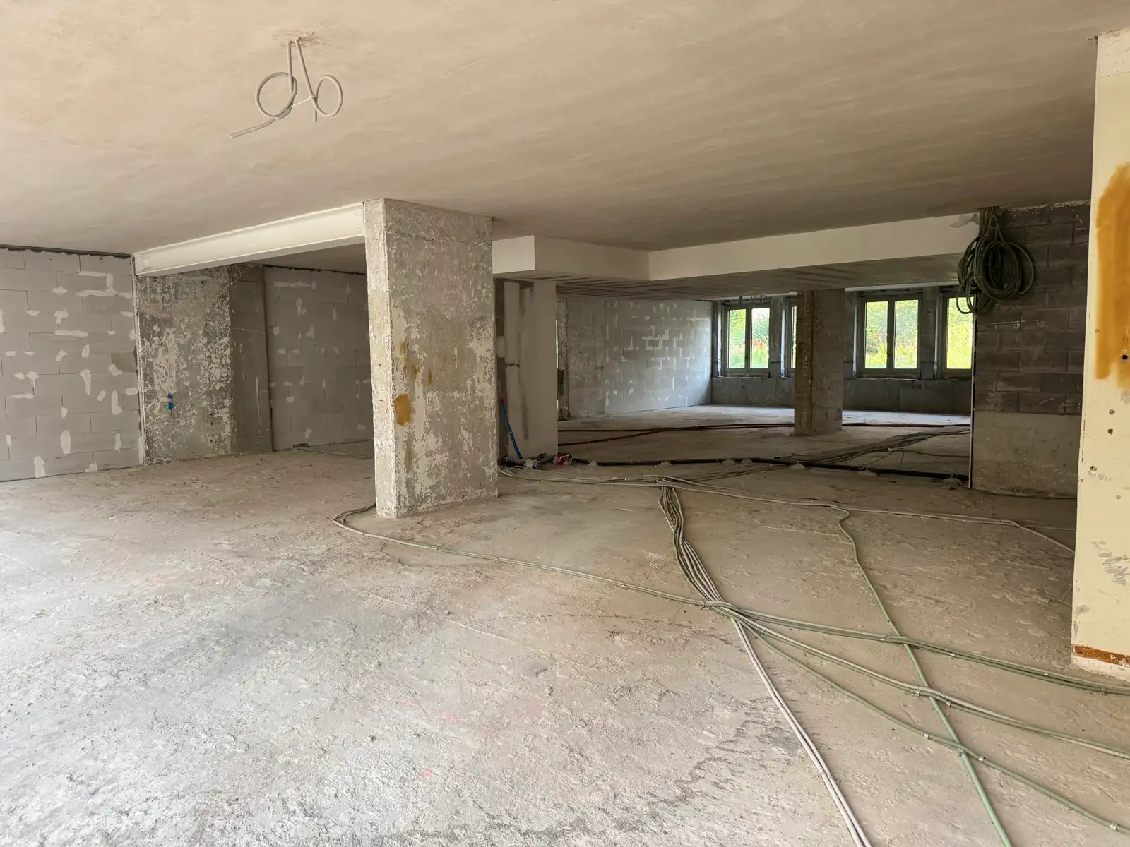CASCO KANTOOR TE HUUR VAN 222 M² – ANTWERPEN foto 5