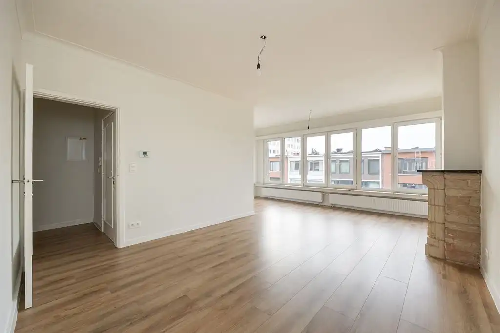 Appartement te koop Rik Sauterstraat 7/201 - 2140 BORGERHOUT