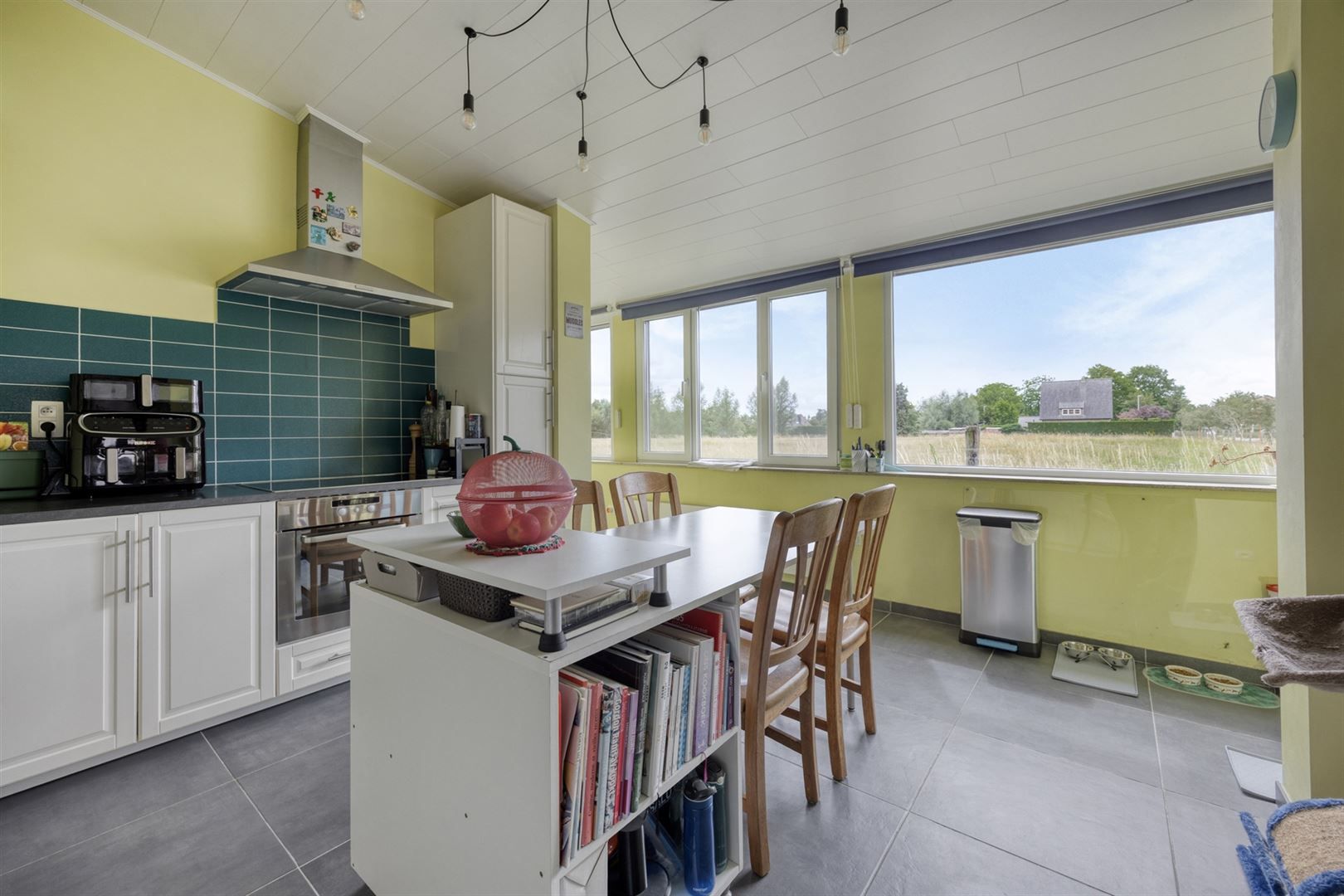 INSTAPKLARE MODERNE GEZINSWONING ! foto 7