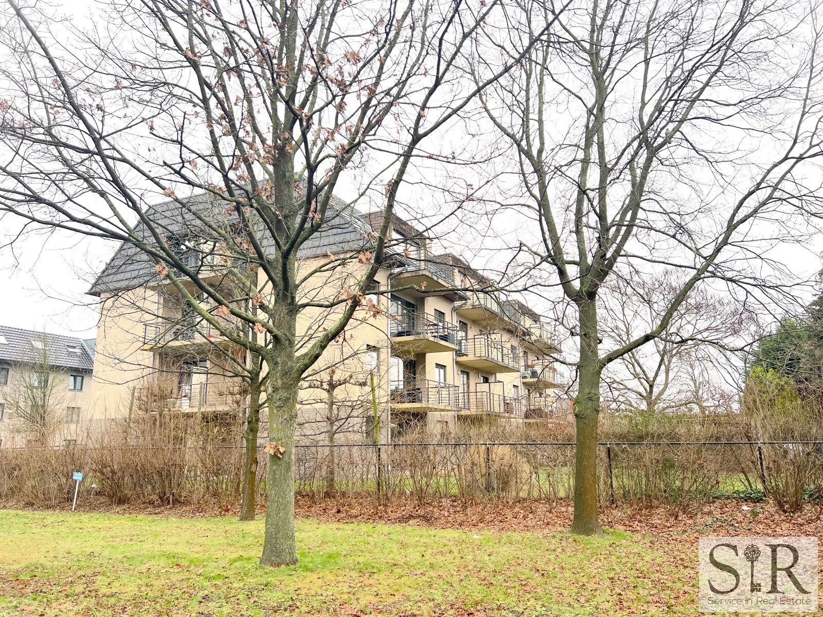Appartement te huur foto 5