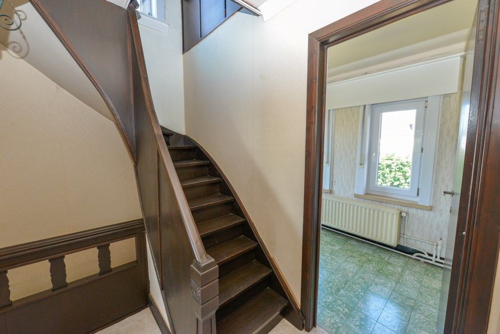 Woning op 1.875m2 centrum Ruiselede, mogelijks op te splitsen in 2 percelen foto 15