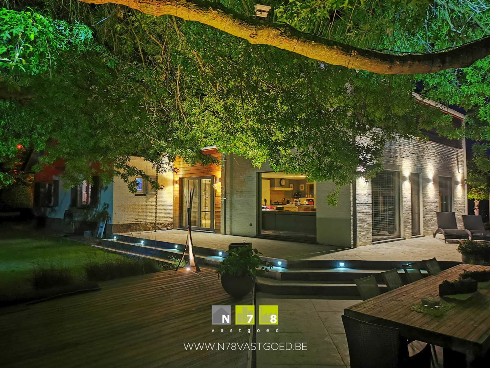 Villa te koop foto 63