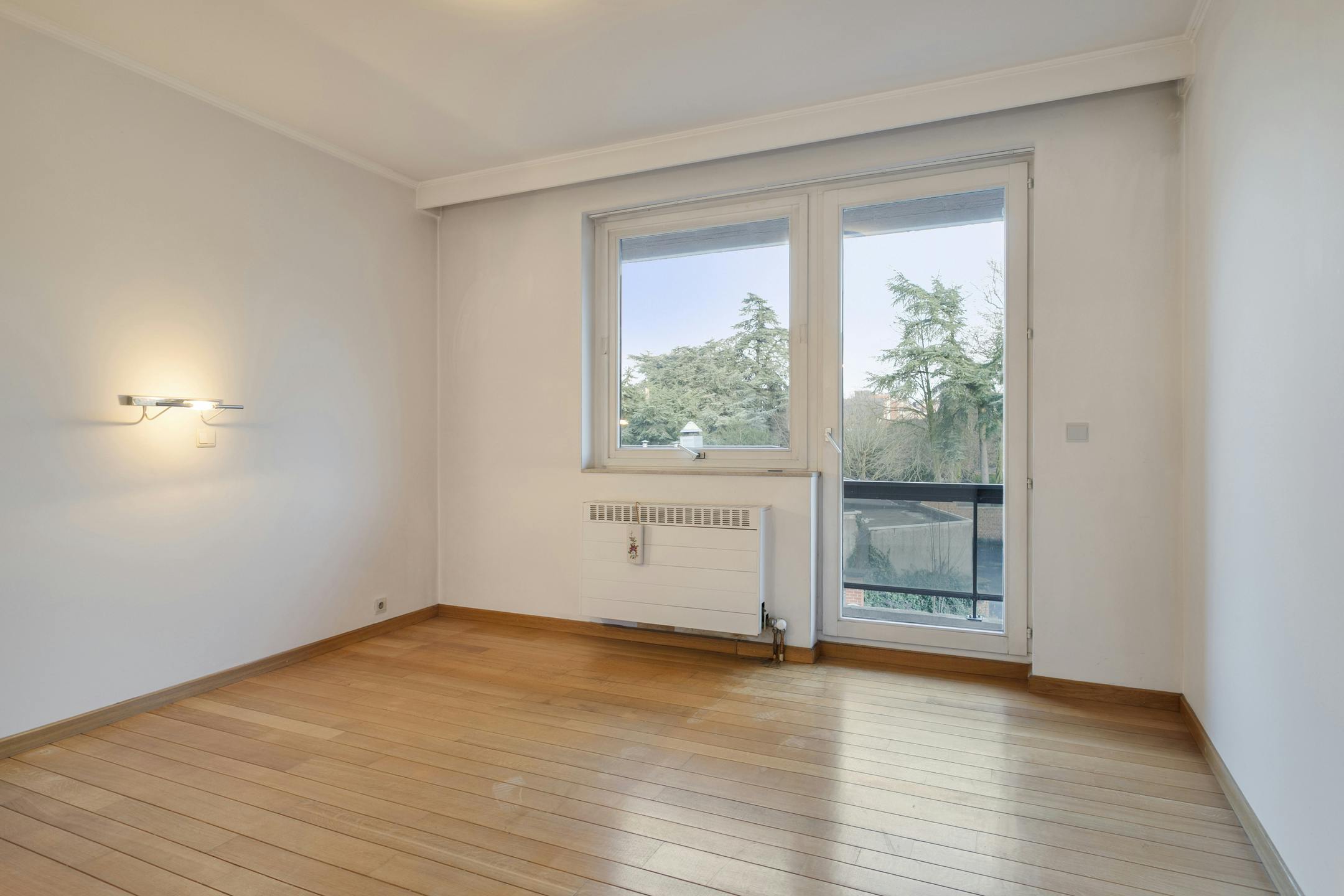 Energiezuinig appartement te koop in centrum Kortrijk! foto 8