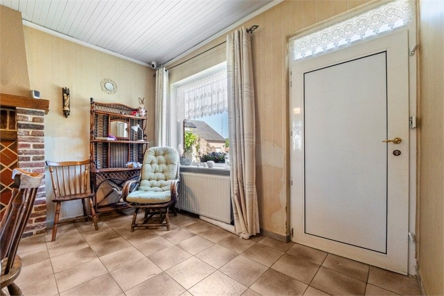 OP TE FRISSEN GEZINSWONING OP EEN PERCEEL VAN 63A IN VELM foto 8