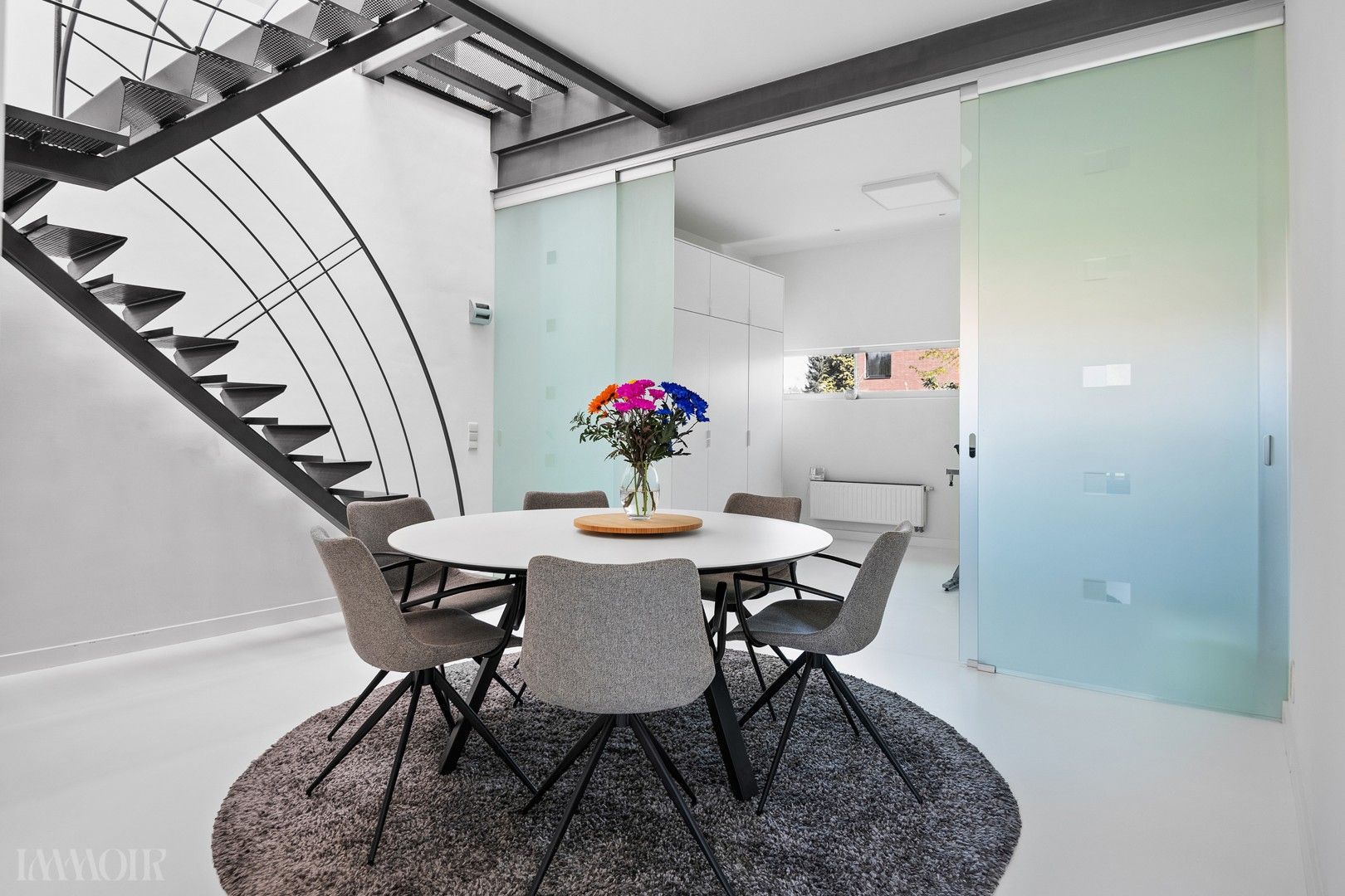 Vrijstaande woning met karakter in Brasschaat foto 11