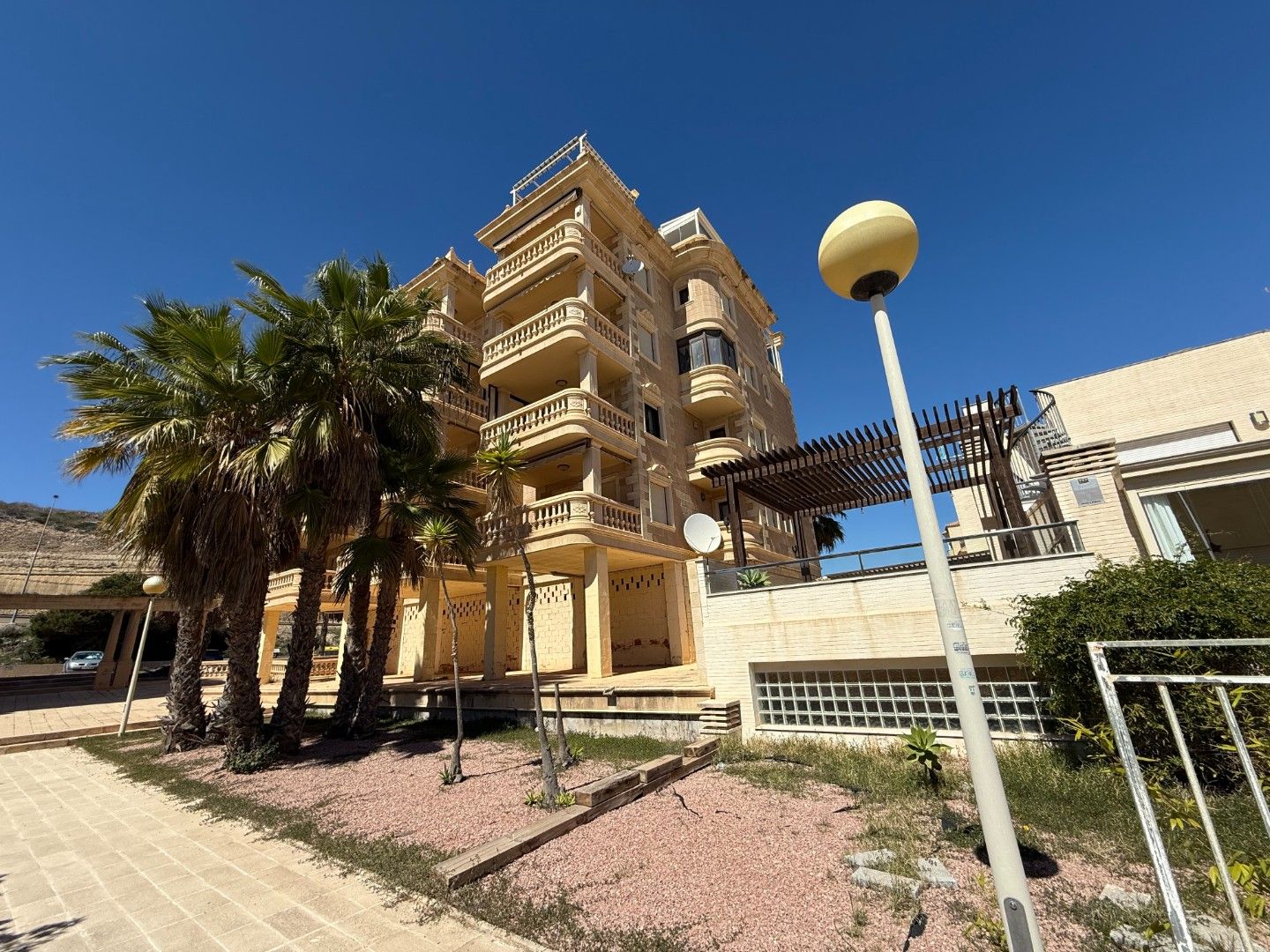 Appartement Guardamar del Segura - Moncayo foto 22