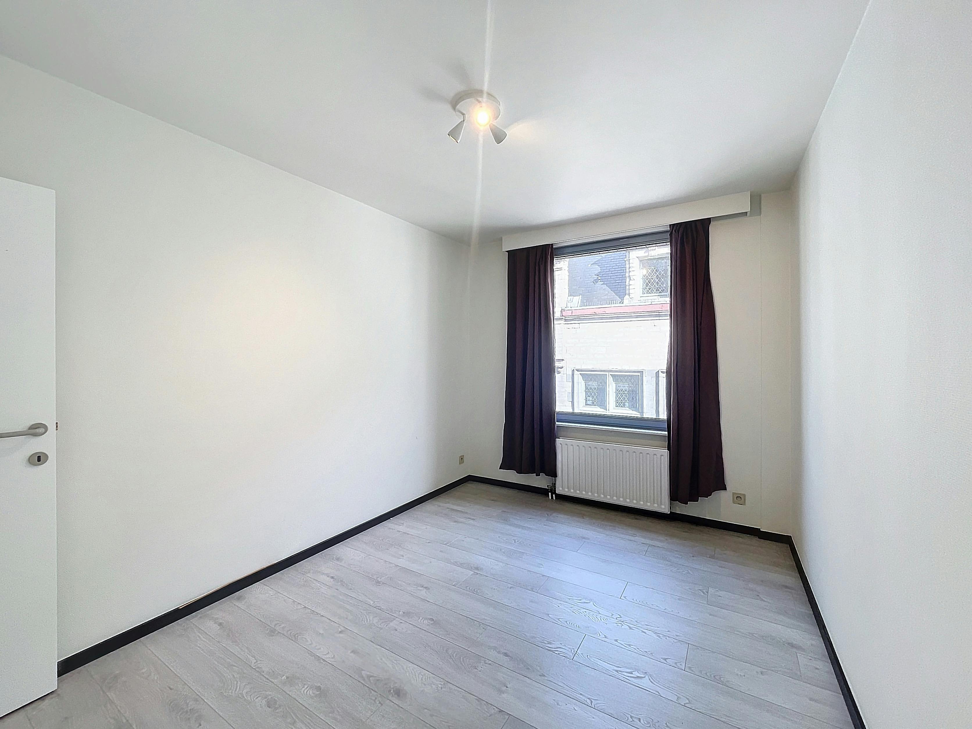 Gezellig appartement in de binnenstad van Mechelen foto 8